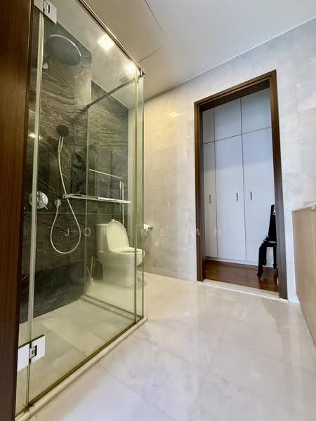 eCO, Bedok South Avenue 3, Bedok / Upper East Coast, 1 Bedroom, 614 sqft, Condominium For Sale, by Jorene Ang, 500248386 - Bathroom - PropertyGuru.com.sg