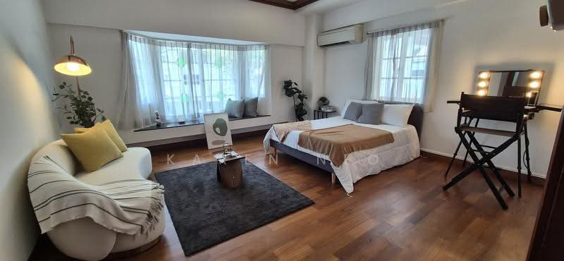 gentle villas, Gentle drive, Newton / Novena, 5 Bedrooms, 2,900 sqft, Bungalow House For Sale, by Karen Neo, 500248389 - Bedroom - PropertyGuru.com.sg