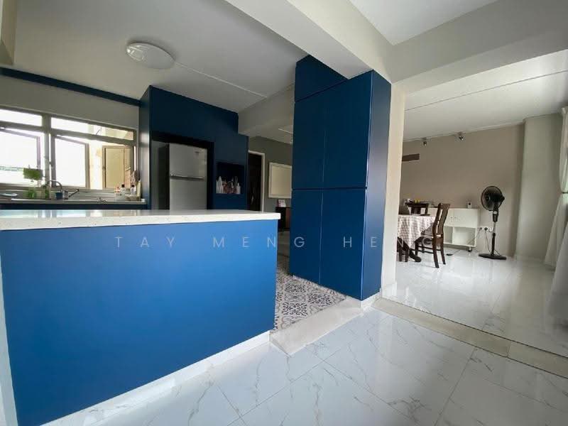 804 Chai Chee Road, 804 804, Bedok / Upper East Coast, 1 Bedroom, , HDB Flat For Rent, by Tay Meng Heng, 500248390 - PropertyGuru.com.sg