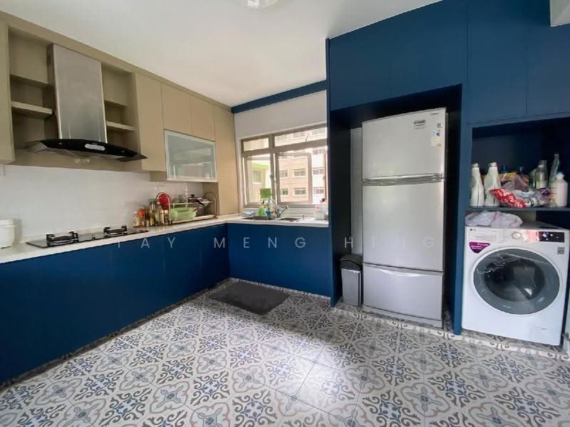 804 Chai Chee Road, 804 804, Bedok / Upper East Coast, 1 Bedroom, , HDB Flat For Rent, by Tay Meng Heng, 500248390 - PropertyGuru.com.sg
