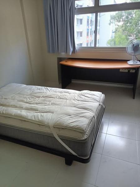 804 Chai Chee Road, 804 804, Bedok / Upper East Coast, 1 Bedroom, , HDB Flat For Rent, by Tay Meng Heng, 500248390 - PropertyGuru.com.sg
