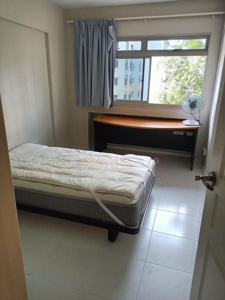 804 Chai Chee Road, 804 804, Bedok / Upper East Coast, 1 Bedroom, , HDB Flat For Rent, by Tay Meng Heng, 500248390 - PropertyGuru.com.sg