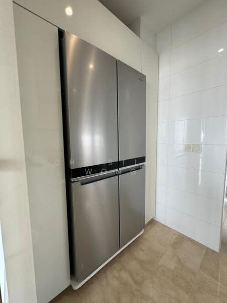 The Trizon, 2 Ridgewood Close, Tanglin / Holland / Bukit Timah, 4 Bedrooms, 2,013 sqft, Condominium For Rent, by Christina Wong, 500248392 - Kitchen - PropertyGuru.com.sg