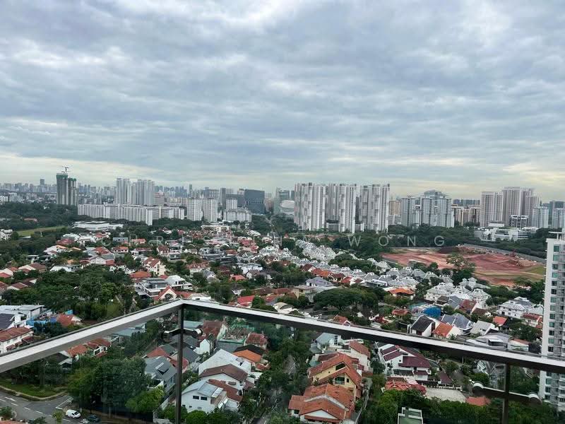 The Trizon, 2 Ridgewood Close, Tanglin / Holland / Bukit Timah, 4 Bedrooms, 2,013 sqft, Condominium For Rent, by Christina Wong, 500248392 - Exterior - PropertyGuru.com.sg