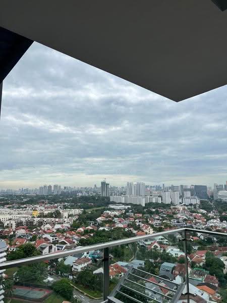 The Trizon, 2 Ridgewood Close, Tanglin / Holland / Bukit Timah, 4 Bedrooms, 2,013 sqft, Condominium For Rent, by Christina Wong, 500248392 - View - PropertyGuru.com.sg