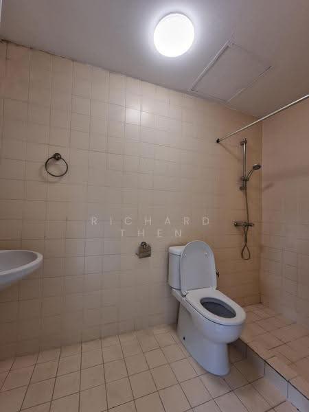 Point Loma, 30 Shelford Road, Newton / Novena, 4 Bedrooms, 3,262 sqft, Apartment For Rent, by Richard Then, 500248393 - Bathroom - PropertyGuru.com.sg