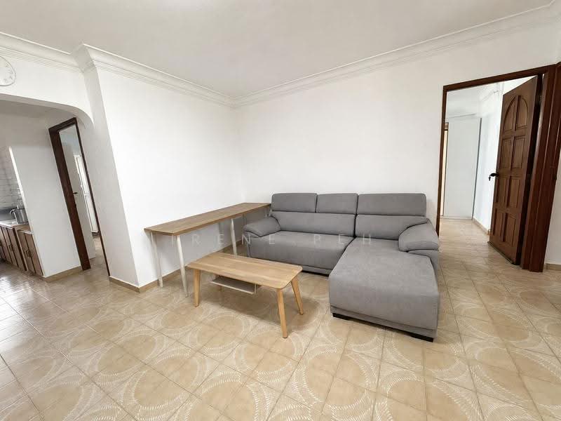 447 Jurong West Street 42, 447 Jurong West Street 42, Boon Lay / Jurong / Tuas, 3 Bedrooms, 1,098 sqft, HDB Flat For Rent, by Irene Peh, 500248394 - Living Room - PropertyGuru.com.sg