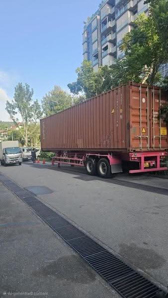 Kewalram Hillview, 120 Hillview Avenue, Dairy Farm / Bukit Panjang / Choa Chu Kang, 2,662 sqft, Warehouse For Rent, by Calvin Tay, 500248396 - CommercialGuru.com.sg