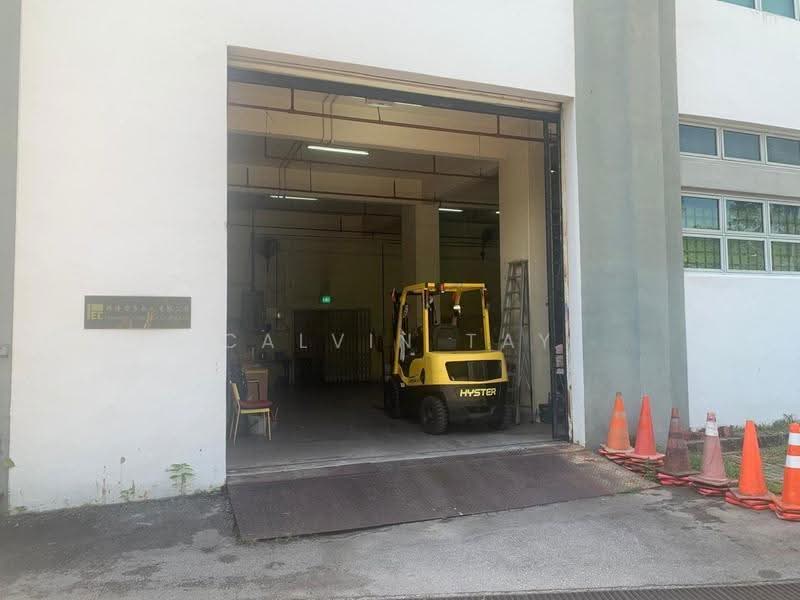 Kewalram Hillview, 120 Hillview Avenue, Dairy Farm / Bukit Panjang / Choa Chu Kang, 2,662 sqft, Warehouse For Rent, by Calvin Tay, 500248396 - CommercialGuru.com.sg