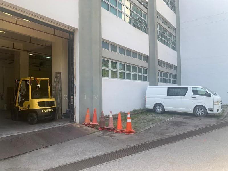 Kewalram Hillview, 120 Hillview Avenue, Dairy Farm / Bukit Panjang / Choa Chu Kang, 2,662 sqft, Warehouse For Rent, by Calvin Tay, 500248396 - CommercialGuru.com.sg