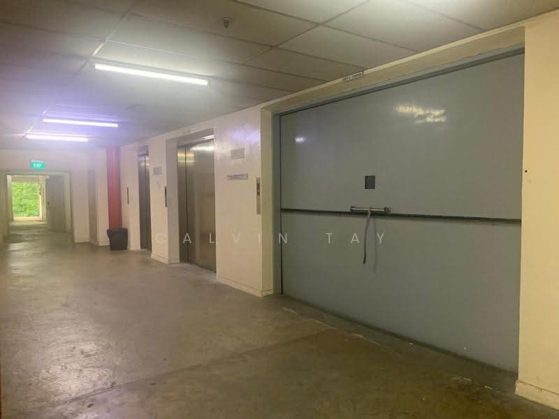 Kewalram Hillview, 120 Hillview Avenue, Dairy Farm / Bukit Panjang / Choa Chu Kang, 2,662 sqft, Warehouse For Rent, by Calvin Tay, 500248396 - CommercialGuru.com.sg