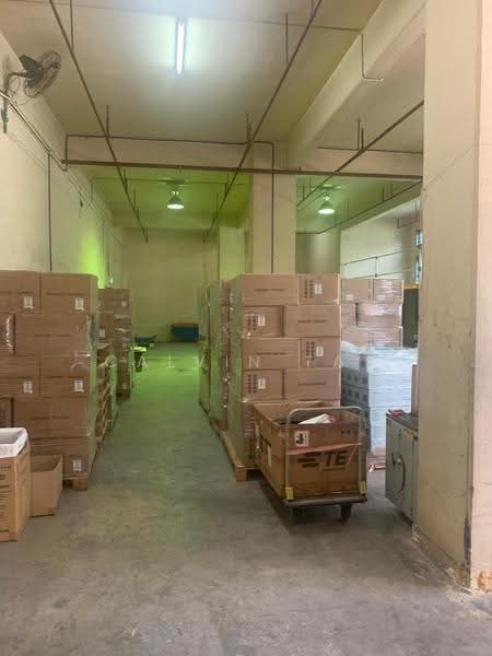 Kewalram Hillview, 120 Hillview Avenue, Dairy Farm / Bukit Panjang / Choa Chu Kang, 2,662 sqft, Warehouse For Rent, by Calvin Tay, 500248396 - CommercialGuru.com.sg
