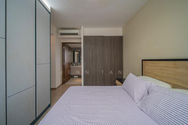 The Visionaire, 184 Canberra Drive, Sembawang / Yishun, 3 Bedrooms, 980 sqft, Condominium For Sale, by Jenn Tan, 500248397 - Master Bedroom - PropertyGuru.com.sg