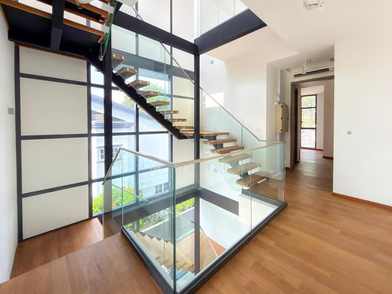 Seletar Hills Estate/ Belgravia / Neram Road, Neram Road, Seletar / Yio Chu Kang, 5 Bedrooms, 4,674 sqft, Corner Terrace For Sale, by Christine Yap, 500248403 - Interior - PropertyGuru.com.sg