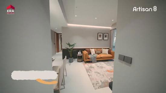 Artisan 8, 8 Sin Ming Road, Ang Mo Kio / Bishan / Thomson, 1 Bedroom, 506 sqft, Apartment For Sale, by Liew Wenzheng, 500248404 - PropertyGuru.com.sg