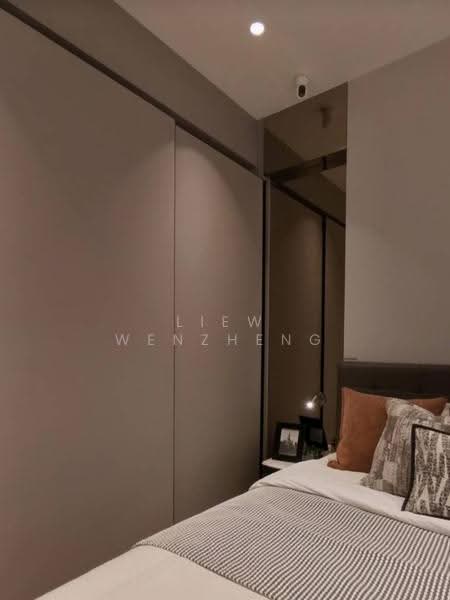Artisan 8, 8 Sin Ming Road, Ang Mo Kio / Bishan / Thomson, 1 Bedroom, 506 sqft, Apartment For Sale, by Liew Wenzheng, 500248404 - Bedroom - PropertyGuru.com.sg