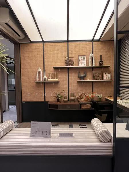 Sora, 73/74/76/78 Yuan Ching Road, Boon Lay / Jurong / Tuas, 3 Bedrooms, 1,195 sqft, Condominium For Sale, by Denise Tan, 500248406 - Study - PropertyGuru.com.sg