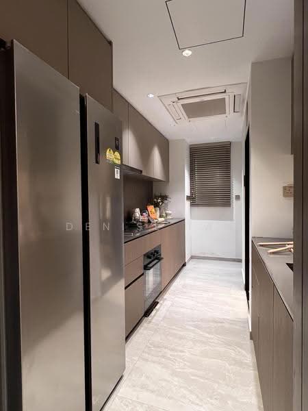 Sora, 73/74/76/78 Yuan Ching Road, Boon Lay / Jurong / Tuas, 3 Bedrooms, 1,195 sqft, Condominium For Sale, by Denise Tan, 500248406 - Kitchen - PropertyGuru.com.sg