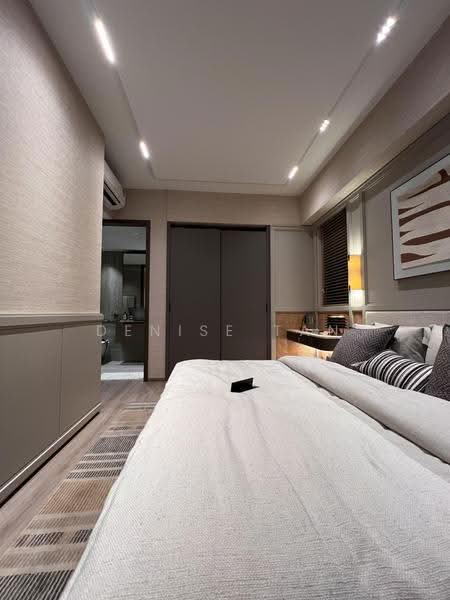 Sora, 73/74/76/78 Yuan Ching Road, Boon Lay / Jurong / Tuas, 3 Bedrooms, 1,195 sqft, Condominium For Sale, by Denise Tan, 500248406 - Master Bedroom - PropertyGuru.com.sg