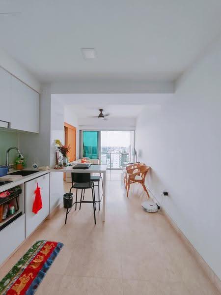 Eight Riversuites, 6 Whampoa East, Balestier / Toa Payoh, 1 Bedroom, 441 sqft, Condominium For Sale, by Andy Wee, 500248409 - PropertyGuru.com.sg