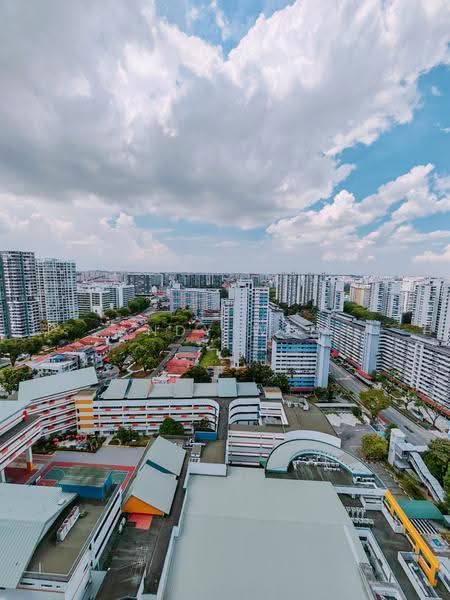 Eight Riversuites, 6 Whampoa East, Balestier / Toa Payoh, 1 Bedroom, 441 sqft, Condominium For Sale, by Andy Wee, 500248409 - Exterior - PropertyGuru.com.sg