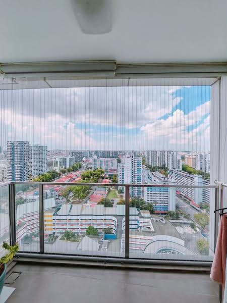 Eight Riversuites, 6 Whampoa East, Balestier / Toa Payoh, 1 Bedroom, 441 sqft, Condominium For Sale, by Andy Wee, 500248409 - View - PropertyGuru.com.sg