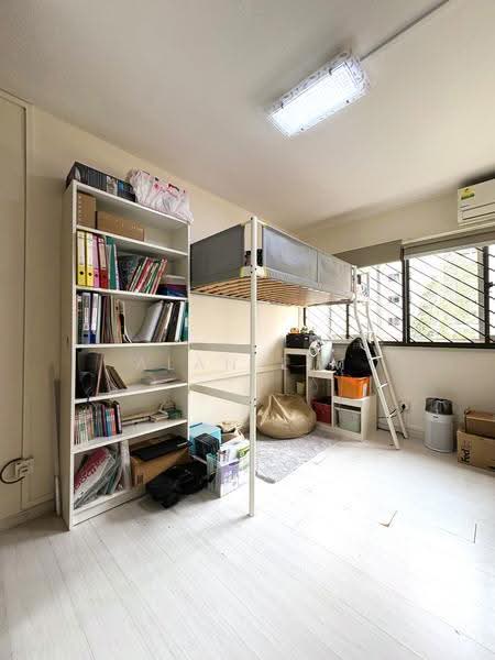 224 Pending Road, 224 Pending Road, Dairy Farm / Bukit Panjang / Choa Chu Kang, 3 Bedrooms, 980 sqft, HDB Flat For Sale, by Alan Lim, 500248413 - Bedroom - PropertyGuru.com.sg