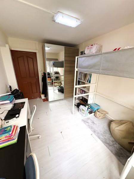 224 Pending Road, 224 Pending Road, Dairy Farm / Bukit Panjang / Choa Chu Kang, 3 Bedrooms, 980 sqft, HDB Flat For Sale, by Alan Lim, 500248413 - Bedroom - PropertyGuru.com.sg