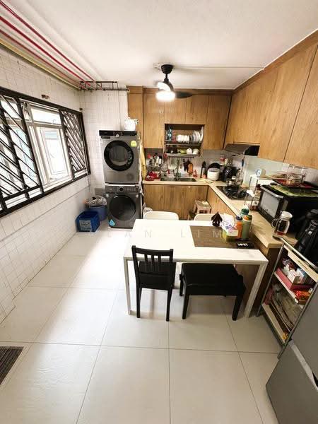224 Pending Road, 224 Pending Road, Dairy Farm / Bukit Panjang / Choa Chu Kang, 3 Bedrooms, 980 sqft, HDB Flat For Sale, by Alan Lim, 500248413 - Kitchen - PropertyGuru.com.sg