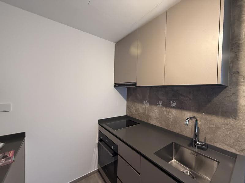 Norwood Grand, Admiralty / Woodlands, 2 Bedrooms, 624 sqft, Condominium For Rent, by Joy Shi 施谨婉, 500248414 - Kitchen - PropertyGuru.com.sg
