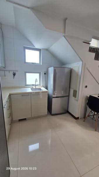 Soho 188, 188 Race Course Road, Farrer Park / Serangoon Rd, 1 Bedroom, 581 sqft, Apartment For Sale, by Grace Sim, 500248416 - Kitchen - PropertyGuru.com.sg