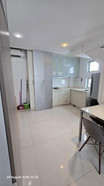 Soho 188, 188 Race Course Road, Farrer Park / Serangoon Rd, 1 Bedroom, 581 sqft, Apartment For Sale, by Grace Sim, 500248416 - Kitchen - PropertyGuru.com.sg