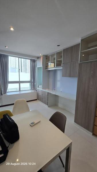 Soho 188, 188 Race Course Road, Farrer Park / Serangoon Rd, 1 Bedroom, 581 sqft, Apartment For Sale, by Grace Sim, 500248416 - Study - PropertyGuru.com.sg