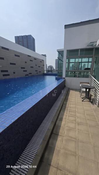 Soho 188, 188 Race Course Road, Farrer Park / Serangoon Rd, 1 Bedroom, 581 sqft, Apartment For Sale, by Grace Sim, 500248416 - Pool - PropertyGuru.com.sg