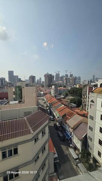 Soho 188, 188 Race Course Road, Farrer Park / Serangoon Rd, 1 Bedroom, 581 sqft, Apartment For Sale, by Grace Sim, 500248416 - View - PropertyGuru.com.sg
