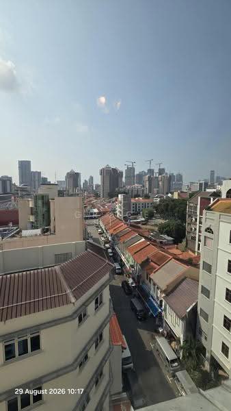 Soho 188, 188 Race Course Road, Farrer Park / Serangoon Rd, 1 Bedroom, 581 sqft, Apartment For Sale, by Grace Sim, 500248416 - Exterior - PropertyGuru.com.sg