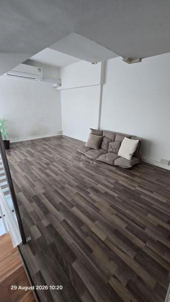 Soho 188, 188 Race Course Road, Farrer Park / Serangoon Rd, 1 Bedroom, 581 sqft, Apartment For Sale, by Grace Sim, 500248416 - Interior - PropertyGuru.com.sg