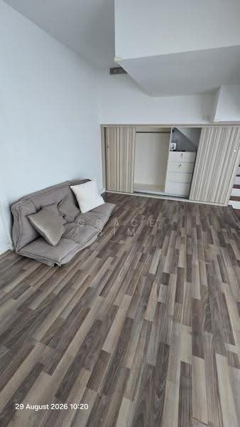 Soho 188, 188 Race Course Road, Farrer Park / Serangoon Rd, 1 Bedroom, 581 sqft, Apartment For Sale, by Grace Sim, 500248416 - Living Room - PropertyGuru.com.sg
