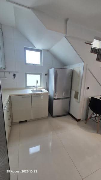 Soho 188, 188 Race Course Road, Farrer Park / Serangoon Rd, 1 Bedroom, 581 sqft, Apartment For Sale, by Grace Sim, 500248416 - Kitchen - PropertyGuru.com.sg