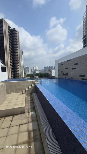 Soho 188, 188 Race Course Road, Farrer Park / Serangoon Rd, 1 Bedroom, 581 sqft, Apartment For Sale, by Grace Sim, 500248416 - Exterior - PropertyGuru.com.sg