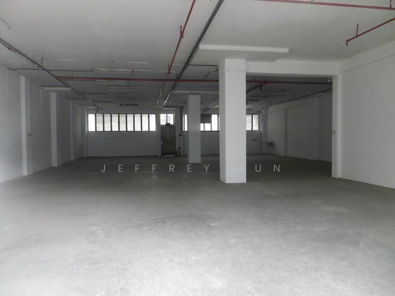 40 footer accessible @ Sims drive, Eunos / Geylang / Paya Lebar, 3,032 sqft, Warehouse For Rent, by Jeffrey Hun, 500248418 - Interior - CommercialGuru.com.sg