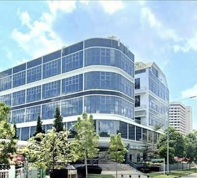 Centropod, 80 Changi Road, Eunos / Geylang / Paya Lebar, 237 sqft, Mall Shop For Sale, by Ang Pei Xiong, 500248419 - Exterior - CommercialGuru.com.sg