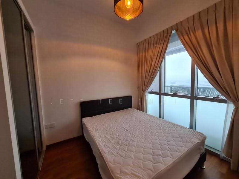 Eon Shenton, 70 Shenton Way, Chinatown / Tanjong Pagar, 1 Bedroom, 538 sqft, Condominium For Rent, by Jeff Tee (尚洋), 500248420 - Bedroom - PropertyGuru.com.sg