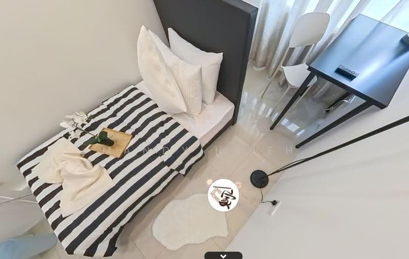 Bishan 8, 63 Bishan Street 21, Ang Mo Kio / Bishan / Thomson, Room Rental, 120 sqft, Condominium For Rent, by Mandy Hsieh, 500248421 - Bedroom - PropertyGuru.com.sg