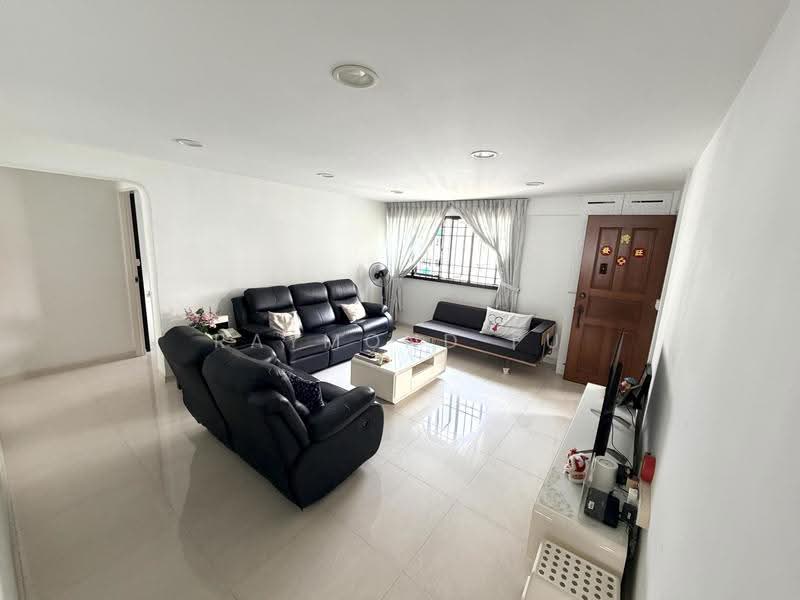 750 Yishun Street 72, 750 Yishun Street 72, Sembawang / Yishun, 3 Bedrooms, 990 sqft, HDB Flat For Sale, by Raymond Fu, 500248422 - PropertyGuru.com.sg