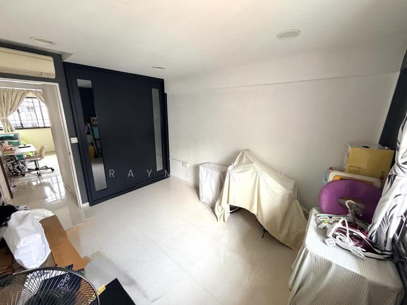 750 Yishun Street 72, 750 Yishun Street 72, Sembawang / Yishun, 3 Bedrooms, 990 sqft, HDB Flat For Sale, by Raymond Fu, 500248422 - PropertyGuru.com.sg
