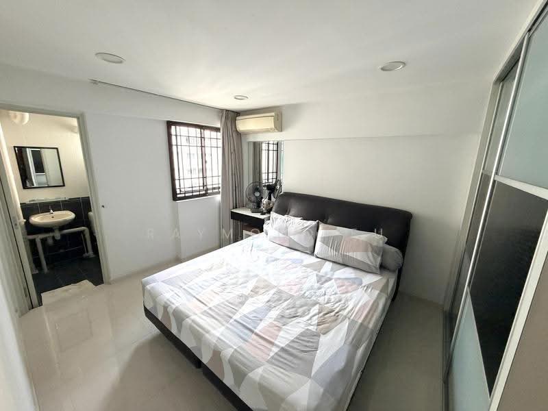 750 Yishun Street 72, 750 Yishun Street 72, Sembawang / Yishun, 3 Bedrooms, 990 sqft, HDB Flat For Sale, by Raymond Fu, 500248422 - PropertyGuru.com.sg