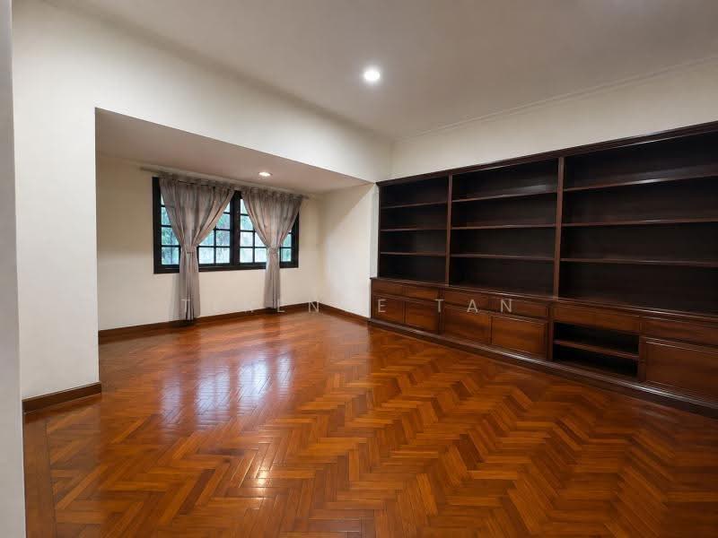 PERFECT PLOT! EXCELLENT LOCATION! 1KM TO ACS & SCGS! MINS' WALK TO MRT!, GOLDHILL / ROBIN / BAKER / BUKIT TIMAH, Newton / Novena, 4 Bedrooms, 3,000 sqft, Semi-Detached House For Sale, by Terence Tan, 500248424 - Study - PropertyGuru.com.sg