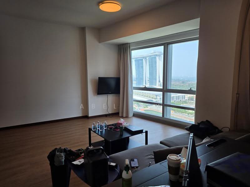The Sail @ Marina Bay, 6 Marina Boulevard, Boat Quay / Raffles Place / Marina, 1 Bedroom, 689 sqft, Condominium For Rent, by Abel Low, 500248425 - PropertyGuru.com.sg