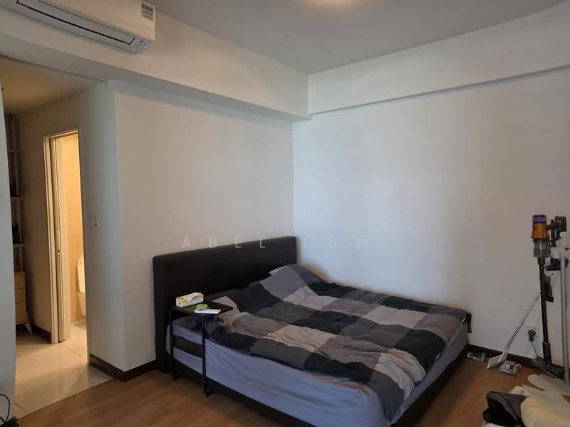 The Sail @ Marina Bay, 6 Marina Boulevard, Boat Quay / Raffles Place / Marina, 1 Bedroom, 689 sqft, Condominium For Rent, by Abel Low, 500248425 - PropertyGuru.com.sg